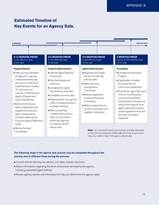 Agency Purchase Mini Brochure Allstate Ea Op