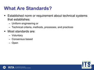 Use Standards Agency benefits of its standards how to use us dot its standards - imsa ...