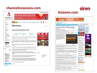 Average 20 per cent increase in participation from contestants year-on-year