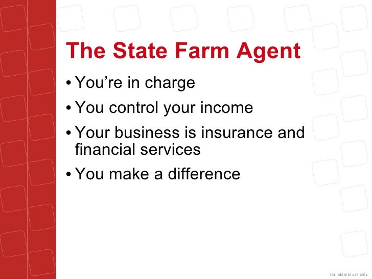 State Farm Agency Opportunity