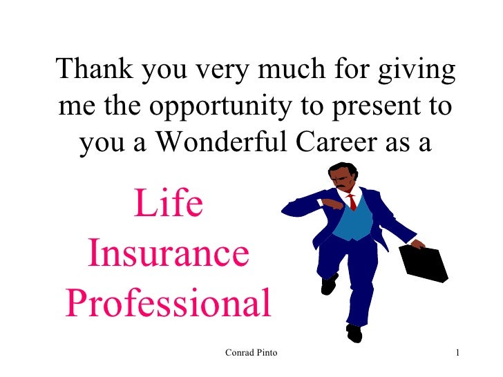 Join as a LIC Agent