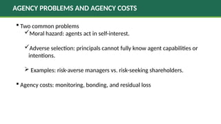 Agency Theory Description and Example.pptx