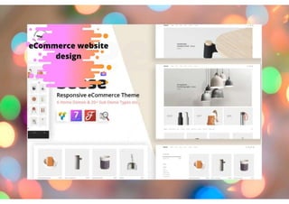 WordPress website design | PDF