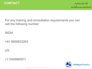 CONTACT
For any training and consultation requirements you can
call the following number
INDIA
+91 9000633263
US
+1 5409980911
 