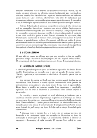 Agenda Para Desenvolvimento