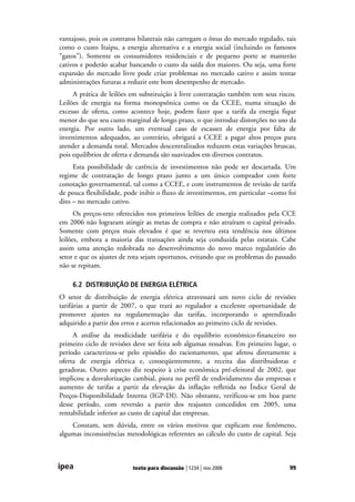 Agenda Para Desenvolvimento