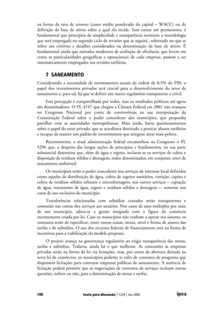 Agenda Para Desenvolvimento