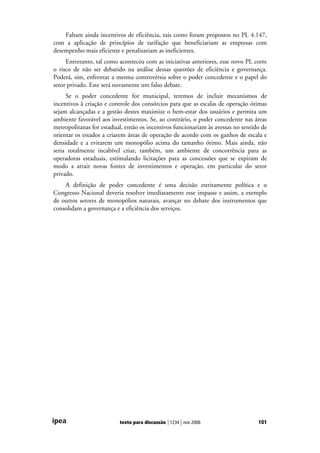 Agenda Para Desenvolvimento