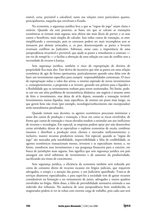 Agenda Para Desenvolvimento