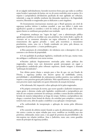 Agenda Para Desenvolvimento