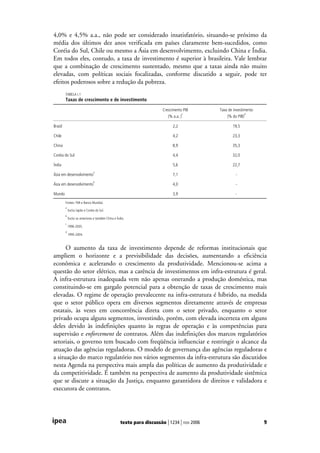 Agenda Para Desenvolvimento