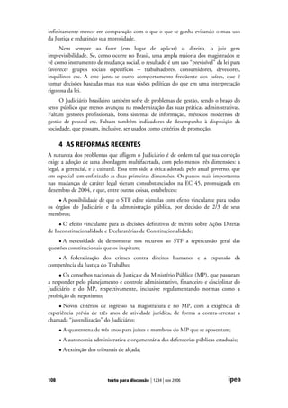 Agenda Para Desenvolvimento