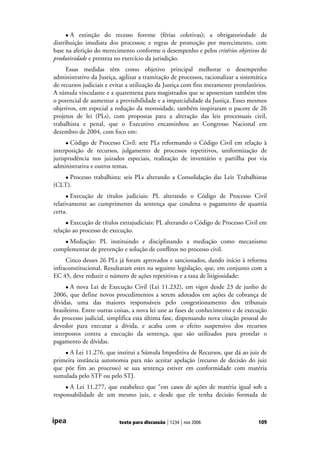 Agenda Para Desenvolvimento