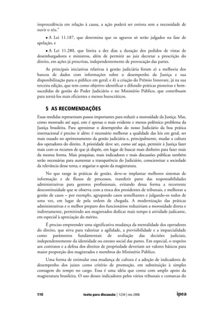 Agenda Para Desenvolvimento