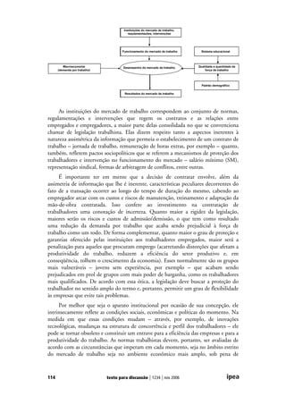 Agenda Para Desenvolvimento