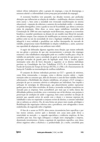 Agenda Para Desenvolvimento