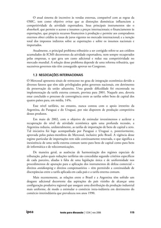 Agenda Para Desenvolvimento