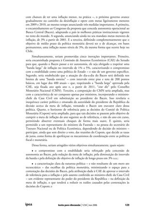 Agenda Para Desenvolvimento