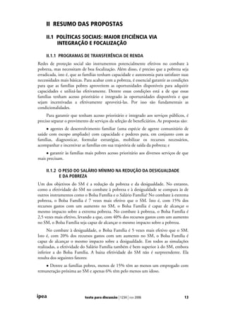 Agenda Para Desenvolvimento