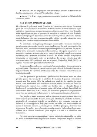 Agenda Para Desenvolvimento