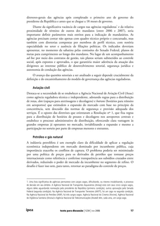 Agenda Para Desenvolvimento