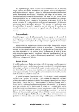 Agenda Para Desenvolvimento