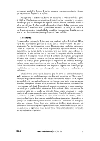 Agenda Para Desenvolvimento