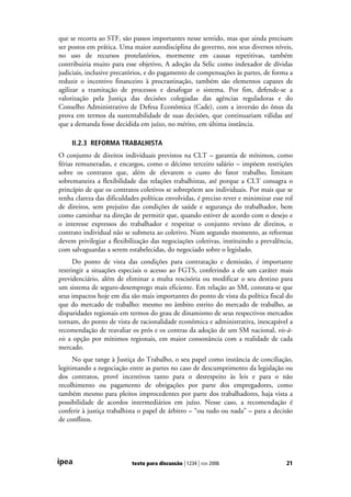 Agenda Para Desenvolvimento