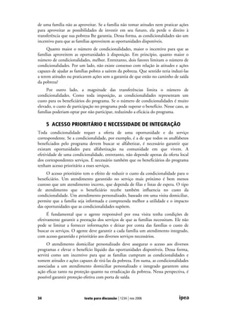 Agenda Para Desenvolvimento