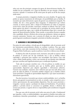 Agenda Para Desenvolvimento