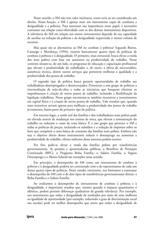 Agenda Para Desenvolvimento