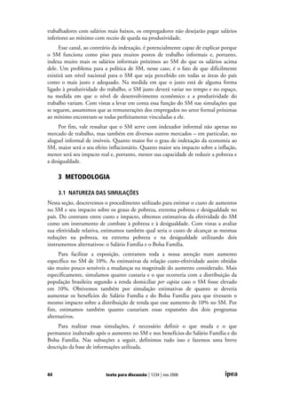 Agenda Para Desenvolvimento