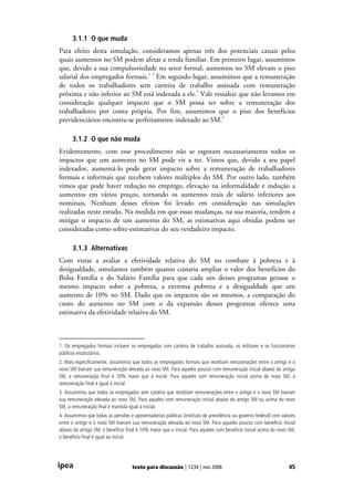 Agenda Para Desenvolvimento