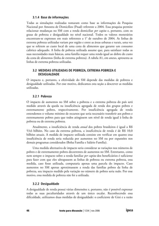 Agenda Para Desenvolvimento