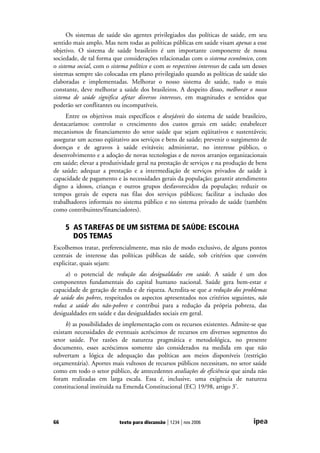 Agenda Para Desenvolvimento