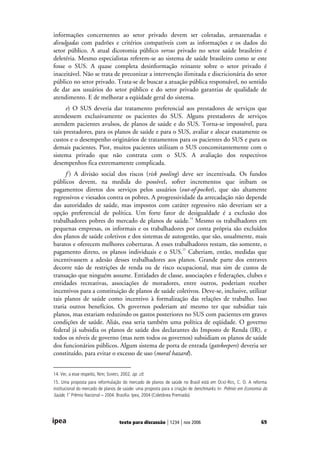 Agenda Para Desenvolvimento