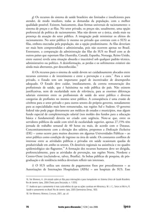 Agenda Para Desenvolvimento