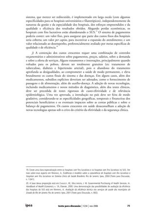 Agenda Para Desenvolvimento