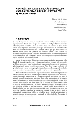 Agenda Para Desenvolvimento