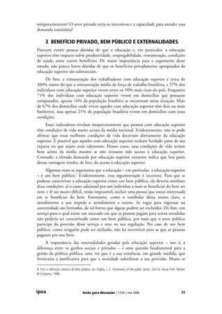 Agenda Para Desenvolvimento