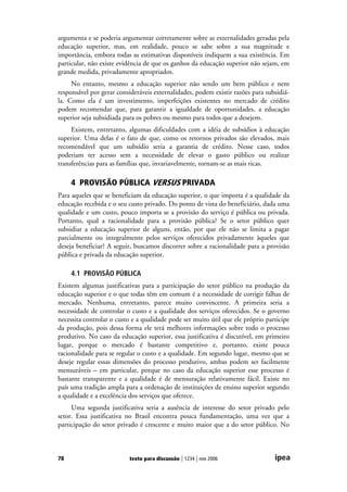 Agenda Para Desenvolvimento
