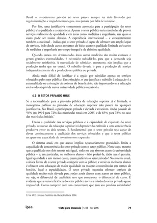 Agenda Para Desenvolvimento