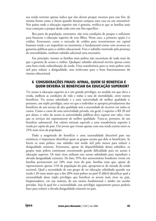 Agenda Para Desenvolvimento