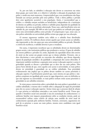 Agenda Para Desenvolvimento