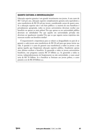 Agenda Para Desenvolvimento