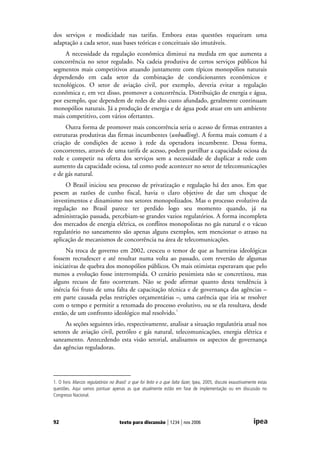 Agenda Para Desenvolvimento