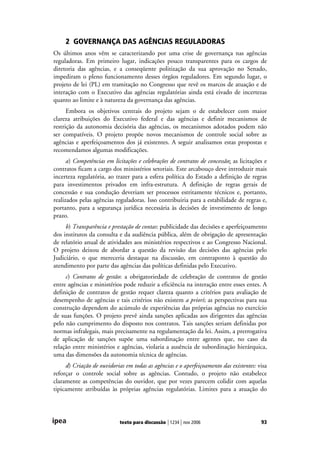 Agenda Para Desenvolvimento