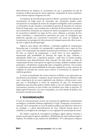 Agenda Para Desenvolvimento