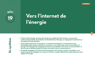 L'agenda pour un futur numérique et écologique (Fing, 2019)