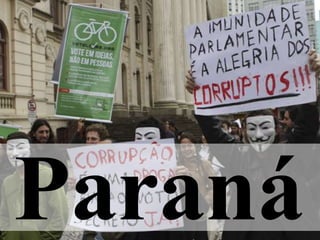 Paraná
 